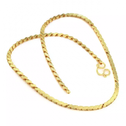 Latest Gold chain for men 
