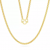 Latest Gold chain for men 