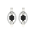 Jaicee Diamond Earrings