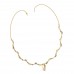 Blossom Zuri Diamond necklace 