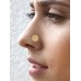 Adele Diamond Nose Pin 