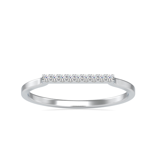 Amazon Diamond Ring