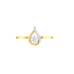 The Lagaan Diamond Ring