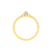 Samyukta Diamond Casual Ring
