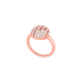 Kiyara Casual Diamond Ring