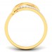 The Antra Pure love ring 