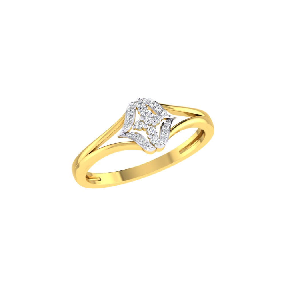 Shaya Casual Diamond Ring