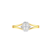 Shaya Casual Diamond Ring