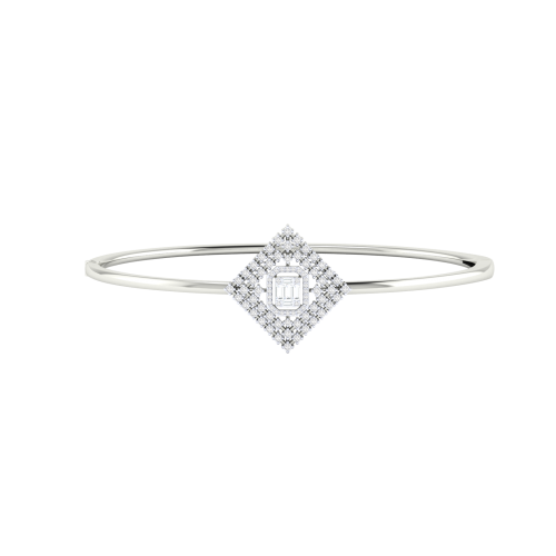 Ojas Diamond Bracelet For Women