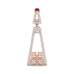 The Triangle Style Drop Earrings