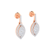 The Classic Drop Earrings