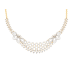 The Geordi Luxury Simple Necklace