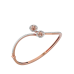 The Aaditya Diamond Bracelet