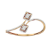The Abhay Diamond Bracelet