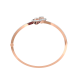 Alisha Diamond Bracelet