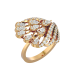 The Niobe Natural Diamond Ring