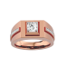 The Nitsa Natural Diamond Ring