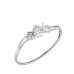 Aludra Diamond Bracelet