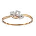 Aldora Diamond Bracelet
