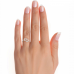 The Nysa Natural Diamond Ring