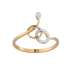 The Nyssa Natural Diamond Ring