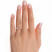 The Odea Natural Diamond Ring
