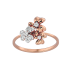 The Odea Natural Diamond Ring