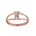 The Odessa Natural Diamond Ring
