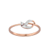 The Oriana Natural Diamond Ring