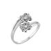 The Padgett Natural Diamond Ring