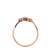 The Pallas Natural Diamond Ring