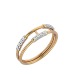 The Panphila Natural Diamond Ring