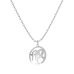 The Shree Diamond Pendant