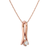 The Kassandra Diamond Pendant