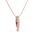 The Khina Diamond Pendant