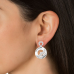 The Kirsten Diamond Ear Cuffs