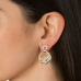 The Kirsten Diamond Ear Cuffs