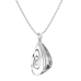 The Kineta Diamond Pendant