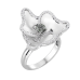 The Nicia Natural Diamond Ring