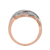 The Kolina Diamond Ring