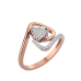 The Kora Diamond Ring