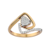 The Kora Diamond Ring