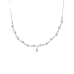 The Myron Natural Diamond Necklace