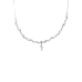 The Narcissus Natural Diamond Necklace