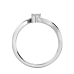 The Xylo Natural Diamond Ring