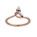 The Xylon Natural Diamond Ring
