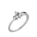 The Xystum Natural Diamond Ring