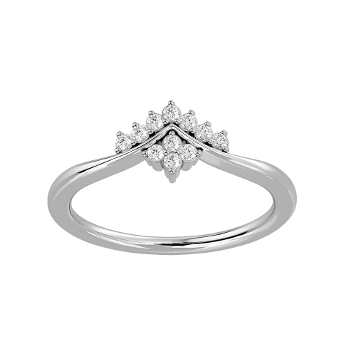 The Yuri Natural Diamond Ring