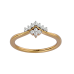 The Yuri Natural Diamond Ring