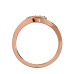 The Zale Natural Diamond Ring